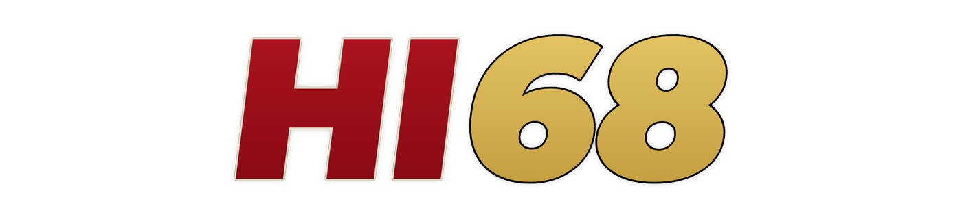 hi68 logo